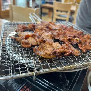 산해식당 대표 사진