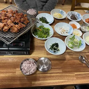 산해식당 대표 사진
