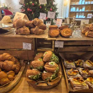 몽벨쉘터 사진 1