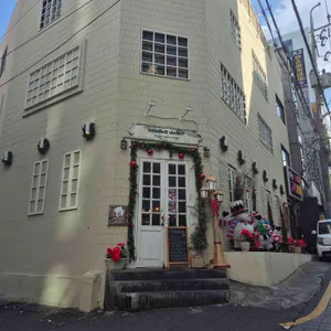 몽벨쉘터 리뷰 사진