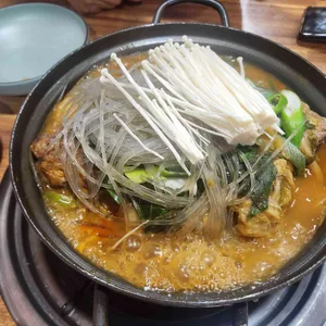 뼈에반한감자탕 사진