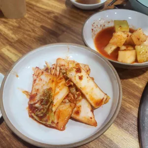 뼈에반한감자탕 대표 사진