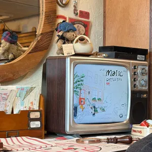 말릭커피 리뷰 사진