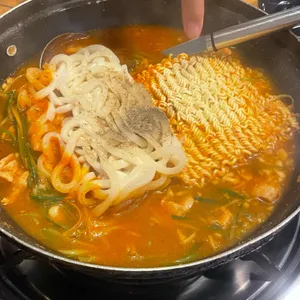 땡삼이닭도리 대표 사진