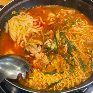 땡삼이닭도리 대표 사진