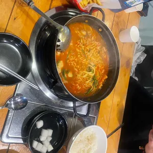 땡삼이닭도리 대표 사진