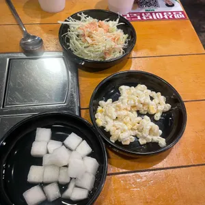 땡삼이닭도리 사진