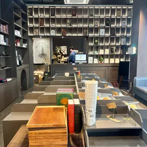 카페 마나랑 대표 사진