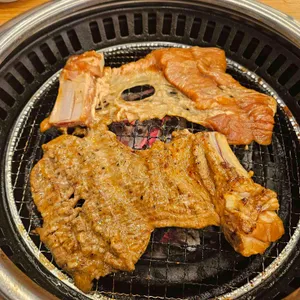 솔가숯불갈비 대표 사진