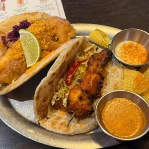 멕시타이거 사진