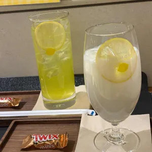 티하우스 레몬 사진 1