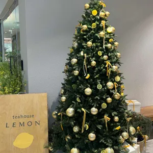 티하우스 레몬 대표 사진