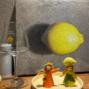 티하우스 레몬 대표 사진