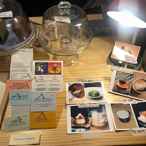 블루스보이커피 리뷰 사진