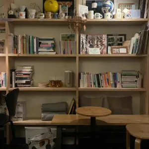 블루스보이커피 대표 사진