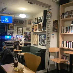 블루스보이커피 대표 사진