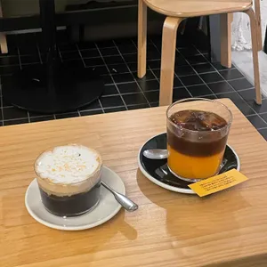 블루스보이커피 대표 사진