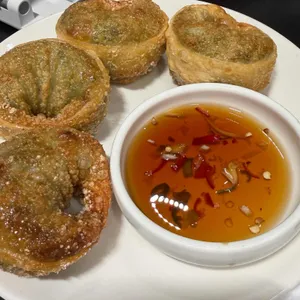 율동칼국수 사진