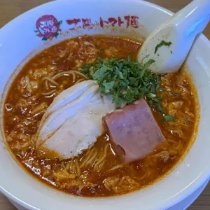 태양의 토마토라멘 사진