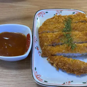 태양의 토마토라멘 사진