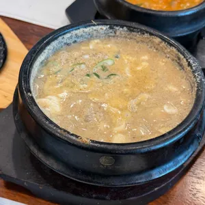 두부마을 대표 사진