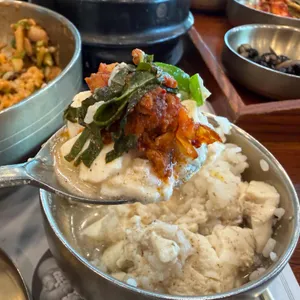 두부마을 대표 사진