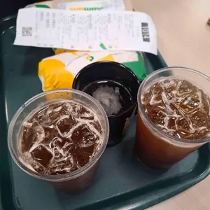 써브웨이 대표 사진