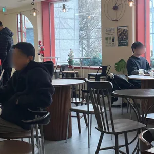 카페스쿱 대표 사진