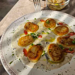 파스타바이준셰프 대표 사진