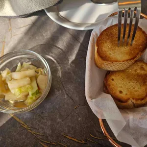 파스타바이준셰프 대표 사진