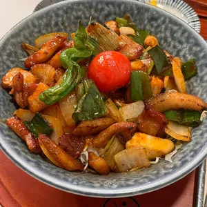 핵밥 대표 사진