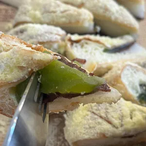 빵굽는동네커피 사진 2