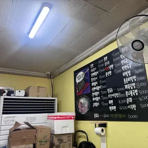 쫑아분식 리뷰 사진