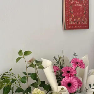 오후세시 떡케이크 대표 사진