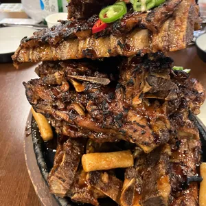 불탄왕뼈구이 사진 2