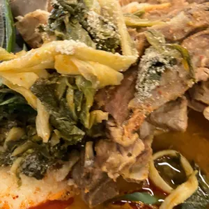 불탄왕뼈구이 대표 사진