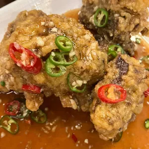 불탄왕뼈구이 대표 사진