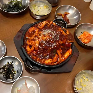 신라식당 대표 사진