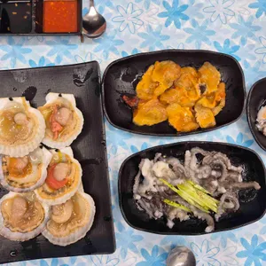 외포수산 사진 2