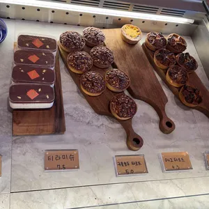 마르코베이커리 대표 사진