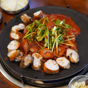 쭈꾸미도사 사진