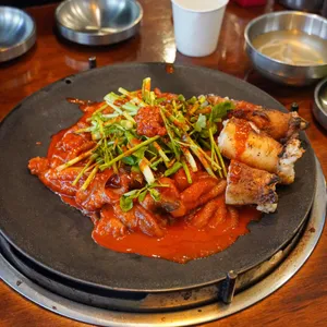 쭈꾸미도사 대표 사진