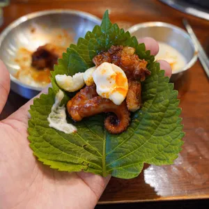 쭈꾸미도사 대표 사진