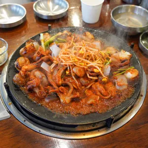 쭈꾸미도사 사진