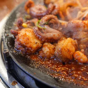 쭈꾸미도사 사진