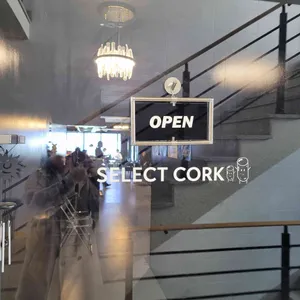 셀렉코르크 리뷰 사진