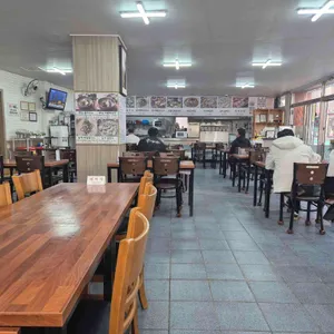 성산일출봉손칼국수 리뷰 사진