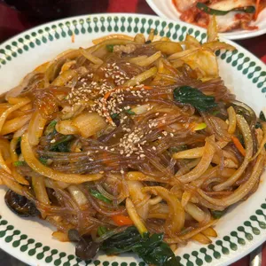 중국관 대표 사진