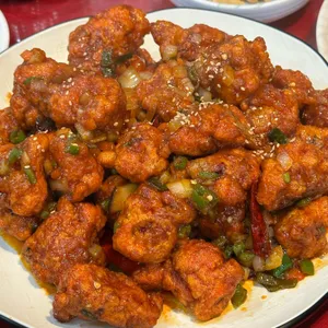 중국관 대표 사진