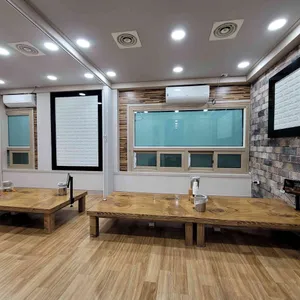 정안정 리뷰 사진